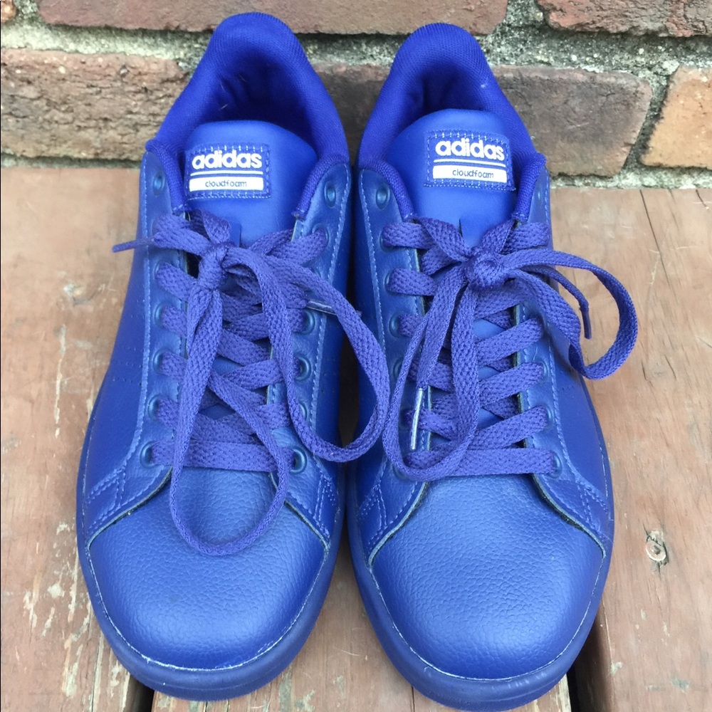 Adidas NEO cloudfoam sneakers